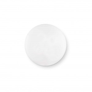 Plafoniera Simply 007991, 4xE27, alba, IP20, Ideal Lux