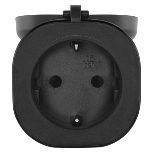 Priza Smart WiFi, IP44, GoSmart, EMOS [2]- savelectro.ro