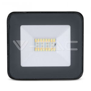 Proiector LED 20W Bluetooth Corp Negru RGB, 2700K-6500K [5]- savelectro.ro