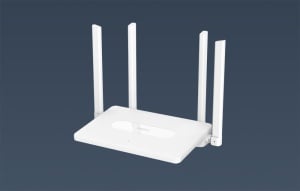 Router WiFi HR12G dual band, Mesh, 4 antene, Gigabit, IMOU [5]- savelectro.ro
