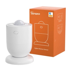 Senzor de Mișcare ZigBee SONOFF SNZB-03P [5]- savelectro.ro
