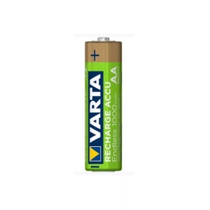 Set 4 acumulatori preincarcati R6 AA Varta, capacitate 1000mAh [2]- savelectro.ro
