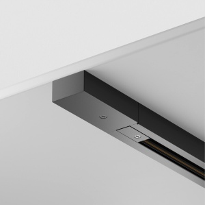 Sina pentru Spoturi Maytoni, Unity, Aplicata, 2 Metri, Neagra [2]- savelectro.ro