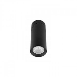Spot 2771-LVT, 1xGU10, negru mat, IP20, Masterled [4]- savelectro.ro