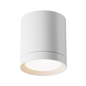 Spot Hoop C086CM-GX53-MRD-W, 1xGX53, alb, IP20, Maytoni [2]- savelectro.ro