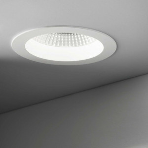 Spot LED BASIC FI ACCENT, alb, 15W, 1550 lm, lumina calda (3000K), 193465, Ideal Lux [3]- savelectro.ro