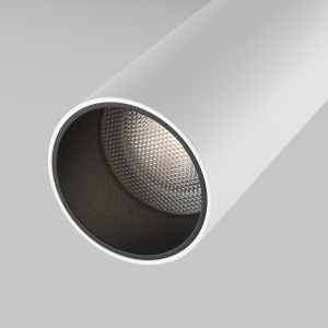 Spot LED Focus C053CL-L12W4K-W-W, 12W, 1020lm, lumina neutra, IP20, alb, Maytoni [2]- savelectro.ro