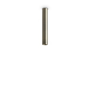 Spot LED Look rotund D30 H200, 5W, 350lm, lumina calda (3000 K), IP20, alama, Ideal Lux