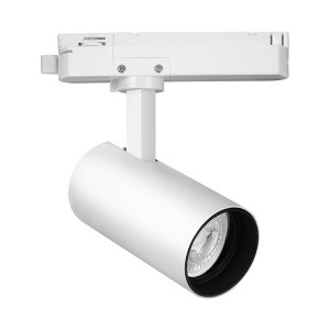 Spot LED pe Sina 15W, Braytron, 1180lm, Lumina Rece (5000K), Alb [1]- savelectro.ro
