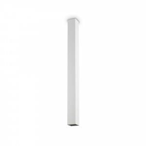 Spot Sky 234007, incastrat, 1xGU10, alb, IP20, Ideal Lux [1]- savelectro.ro