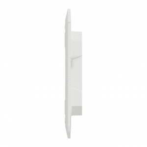 Suport 4 module, plastic, IP20, Schneider Noua Unica [6]- savelectro.ro