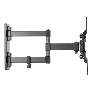 Suport Universal LED TV 13-42 inch, negru, ajustabil, Kruger & Matz