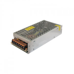 Banda LED, Sursa alimentare banda led 24V 8.4A 200W - savelectro.ro