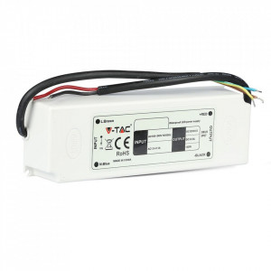 Sursa alimentare banda led protectie la umiditate IP67 12V 5A 60W [5]- savelectro.ro
