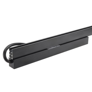Sursa de alimentare pentru sina magnetica M05, 80W, 48V, neagra, Optonica [3]- savelectro.ro