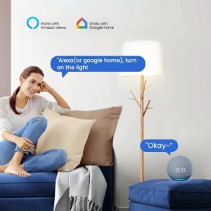 Switch Avatto WiFi + Zigbee – Tuya, control local & cloud, compatibil Apple/Google/Alexa [2]- savelectro.ro