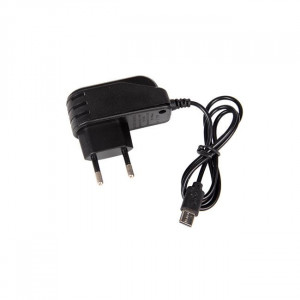 Veioza LED Helio 2652-LVT, dimabil, cu intrerupator, 3.5W, 100lm, lumina neutra, neagra, IP20, Masterled [5]- savelectro.ro