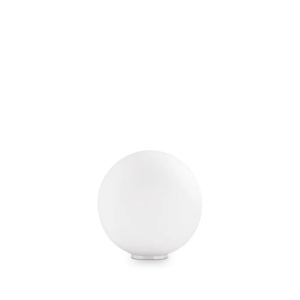 Corpuri de iluminat, Veioza Mapa D10, 1xG9, IP20, alb, Ideal Lux - savelectro.ro