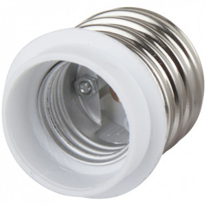 Dulii, Adaptor dulie E40-E27 - savelectro.ro