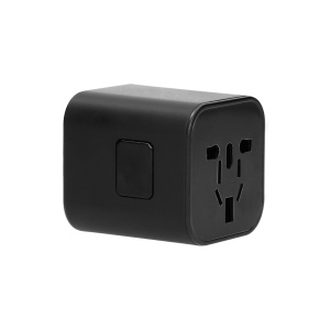 Adaptor universal pentru calatorie, 100-240V, 8A, Orno [2]- savelectro.ro