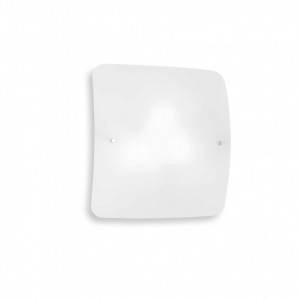 Aplice, Aplica Celine 044286, 3xE27, alba, IP20, Ideal Lux - savelectro.ro
