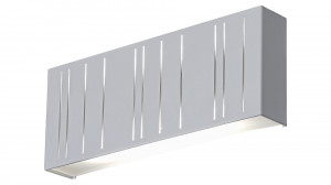 Aplica de exterior Maribor LED, metal, alb, 780 lm, lumina neutra (4000K), 8874, Rabalux [2]- savelectro.ro