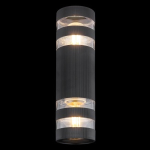 Aplica Hayes 2xE27, IP20, neagra mat, Globo Lighting [4]- savelectro.ro