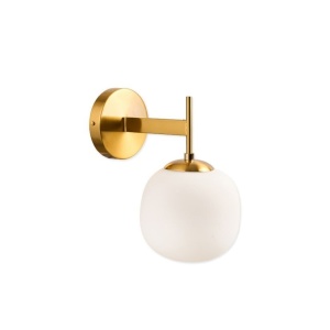 Aplice, Aplica Impressive, 5xE27, IP20, alama, Klausen - savelectro.ro