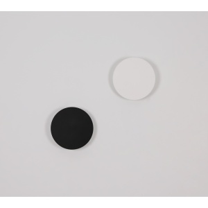 Aplica LED exterior Lamont 15W, lumina calda/neutra/rece, 1200 lm, IP44, neagra, Globo Lighting [8]- savelectro.ro