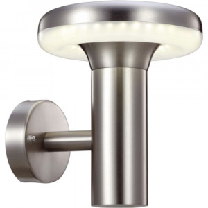 Corpuri de iluminat, Aplica LED pentru exterior Quebec, 11W, lumina naturala(4000 K), 880 lm, Klausen - savelectro.ro