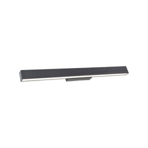 Aplice LED, Aplica LED Picky, 11W, 450 lm, lumina neutra (4000 K), IP20, neagra, Klausen - savelectro.ro
