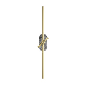 Corpuri de iluminat, Aplica LED Renaissance MOD256WL-L5BS3K2, 6W, 170lm, lumina calda, IP20, arama, Maytoni - savelectro.ro