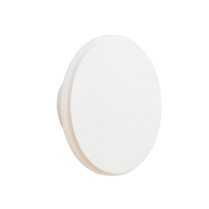 Aplice LED, Aplica LED Roly 6W, 6W, temperatura de culoare ajustabila(3000-6000 K), alba, Klausen - savelectro.ro