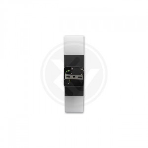 Aplica pentru exterior neagra, 2 becuri, dulie E27, IP44, Masterled [4]- savelectro.ro