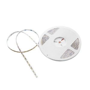 Benzi LED 24V, Banda led SMD 2835, lumina neutra (4500K), 9W/m, 1000lm/m, 120 leduri/m, 24V, IP20, Optonica - savelectro.ro