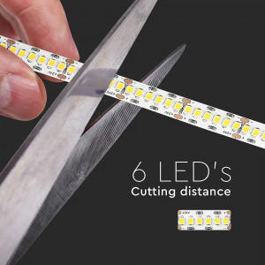 Banda led CRI95+ IP20