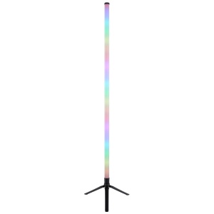 Bara LED RGB Rocky 7W, efect curcubeu, dimabila, telecomanda, USB-A/USB-C, Globo Lighting [3]- savelectro.ro