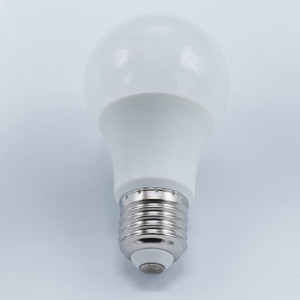 Bec led 5W (35W), E27, A60, 400 lm, lumina calda (3000K), opal, Braytron