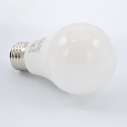 Bec LED 5W(35W) Braytron, A60, E27, 400 lm, lumina rece (6500 K), clasa energetica F [3]- savelectro.ro