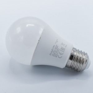 Bec led 5W (35W) Braytron, A60, E27, 400lm, lumina rece (6500K), clasa energetica F