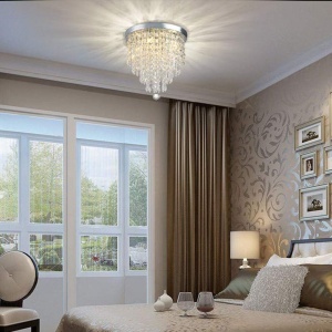 Bec LED G9 5W, lumina neutra (4000 K), 430 lm, transparent, Braytron [2]- savelectro.ro