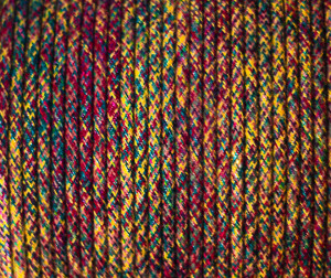 Cablu textil multicolor 2x0.75 [1]- savelectro.ro