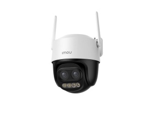 Camera de supraveghere exterior WiFi Cruiser Z, 5MP, IP66, detectie AI, IMOU [2]- savelectro.ro