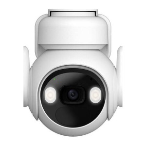 Camera Video Wi-Fi cu Panou Solar, IMOU Cell PT 4G 3MP [5]- savelectro.ro