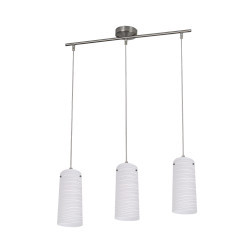 Candelabru Aurel satin chrome, 6338, Rabalux [2]- savelectro.ro