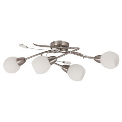 Candelabru Emily, 4 brate, 2620, Rabalux [2]- savelectro.ro