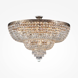Candelabru Palace DIA891-CL-14-G, 14xE27, auriu, IP20, Maytoni [1]- savelectro.ro