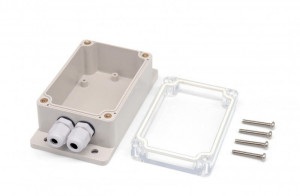 Carcasa IP66 pentru dispozitive Sonoff [2]- savelectro.ro