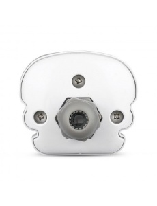 Corp de iluminat etans IP65, 48W, 5760 lm, lumina rece, 6500K, V-TAC [3]- savelectro.ro