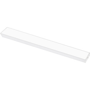 Tuburi LED si corpuri, Corp LED liniar, 50W, 4000 lm, lumina calda/neutra/rece, IP20, alb, Horoz Electric - savelectro.ro